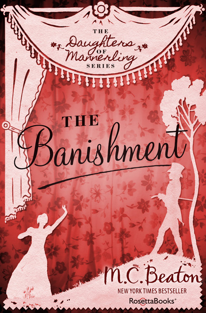 The Banishment, M.C.Beaton