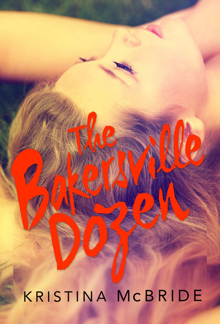 The Bakersville Dozen, Kristina McBride