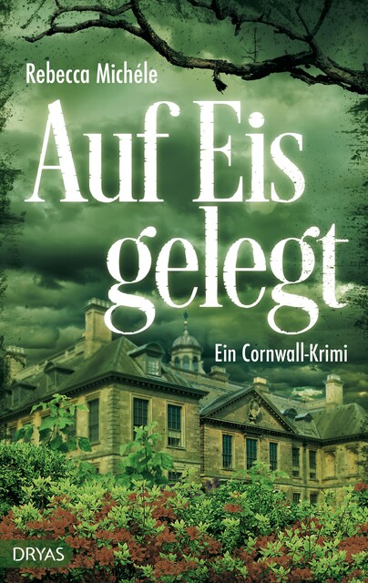 Auf Eis gelegt, Rebecca Michéle