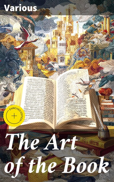 The Art of the Book, Various