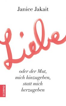 Liebe, Janice Jakait