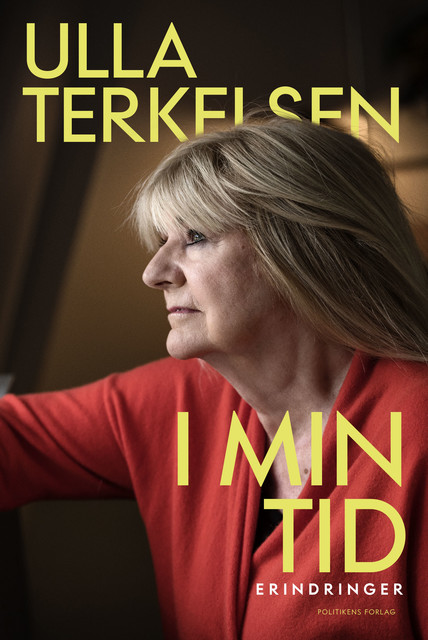 I min tid, Ulla Terkelsen