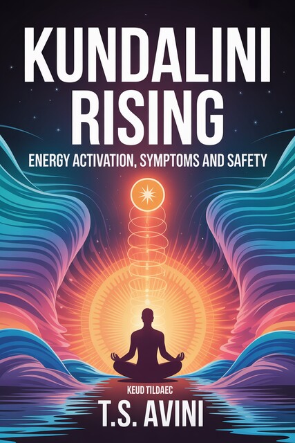 Kundalini Rising, T. S Avini