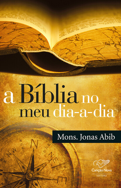 A Bíblia no meu dia-a-dia, Monsenhor Jonas Abib