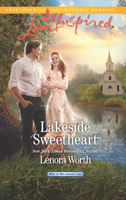 Lakeside Sweetheart, Lenora Worth