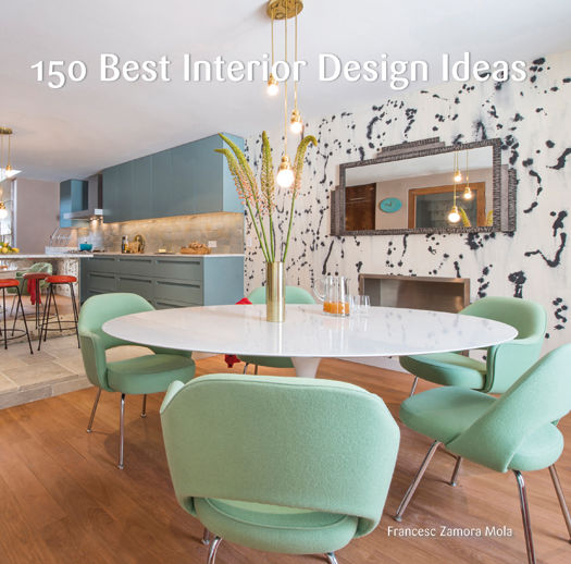 150 Best Interior Design Ideas, None