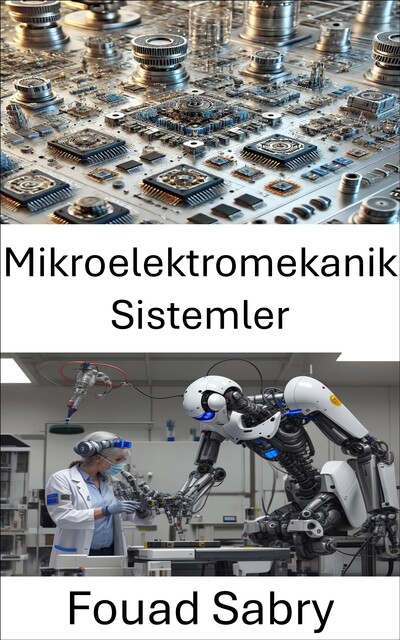 Mikroelektromekanik Sistemler, Fouad Sabry