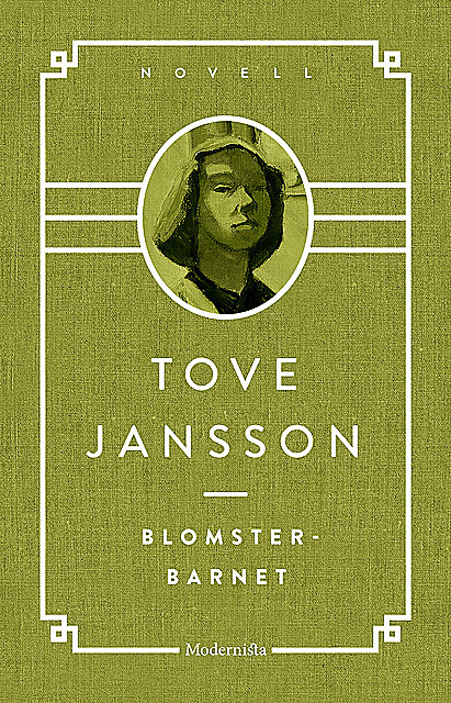 Blomsterbarnet, Tove Jansson