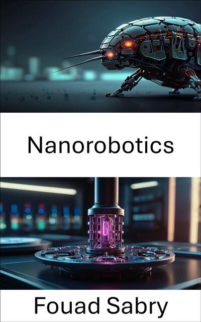 Nanorobotics, Fouad Sabry