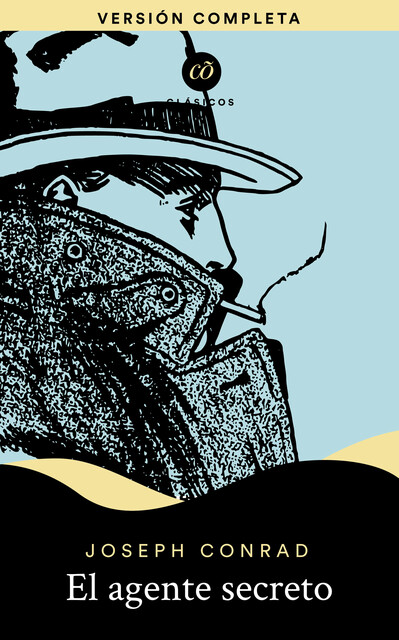 El agente secreto, Joseph Conrad