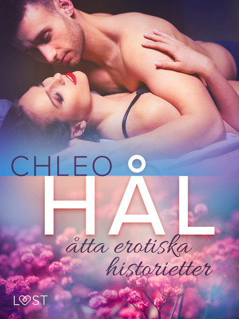 Hål: åtta erotiska historietter, Chleo