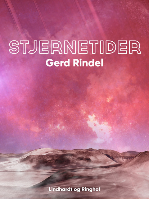 Stjernetider, Gerd Rindel