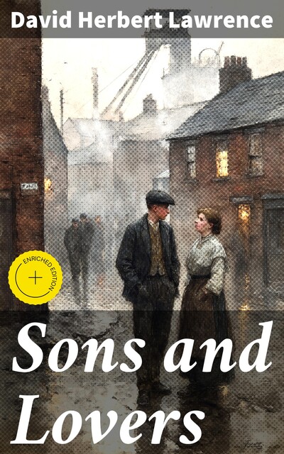 Sons and Lovers, David Herbert Lawrence