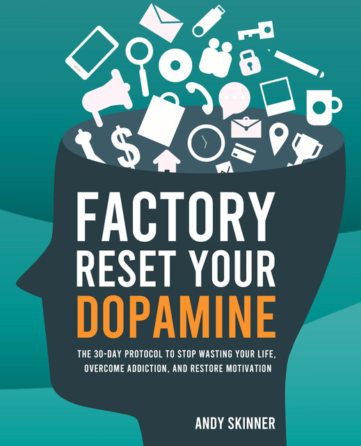 Factory Reset Your Dopamine, Andy Skinner