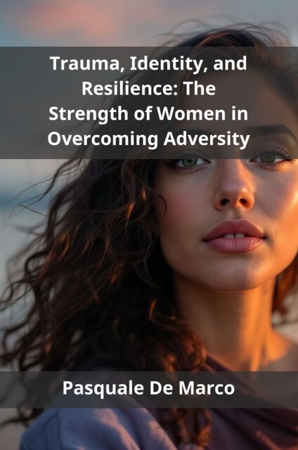 Trauma, Identity, and Resilience, Pasquale De Marco