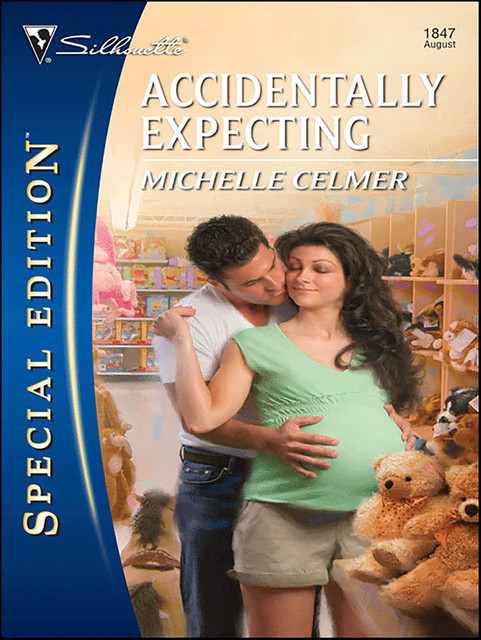 Accidentally Expecting, Michelle Celmer