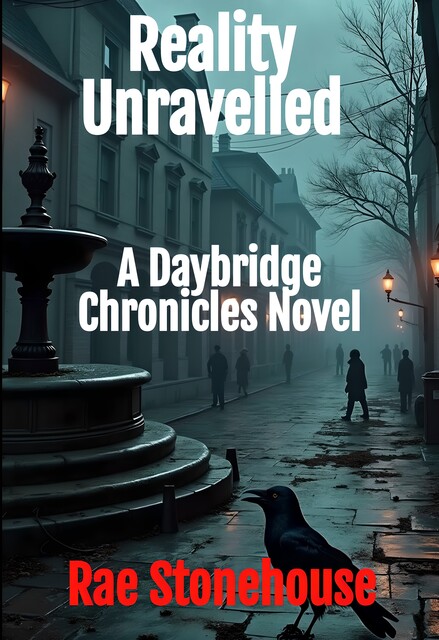 Reality Unravelled, Rae Stonehouse