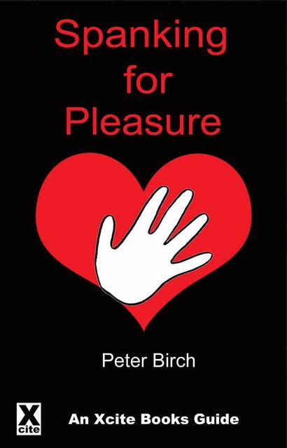 Spanking for Pleasure, Peter Birch