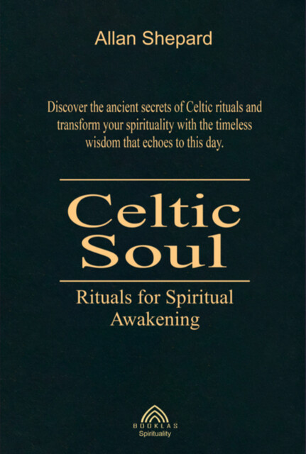 Celtic Soul, Luiz Santos, Allan Shepard