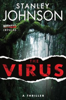 The Virus, Stanley Johnson