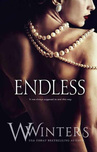 Endless (Merciless Book 4), Willow Winters, W. Winters