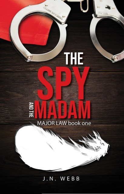 The Spy and the Madam, Jeff Webb
