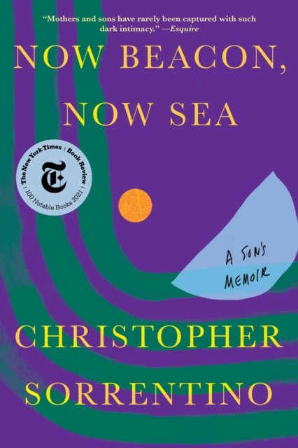 Now Beacon, Now Sea, Christopher Sorrentino