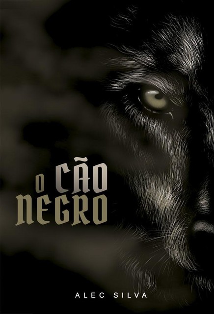 O Cão Negro, Alec Silva