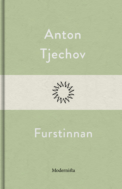 Furstinnan, Anton Tjechov