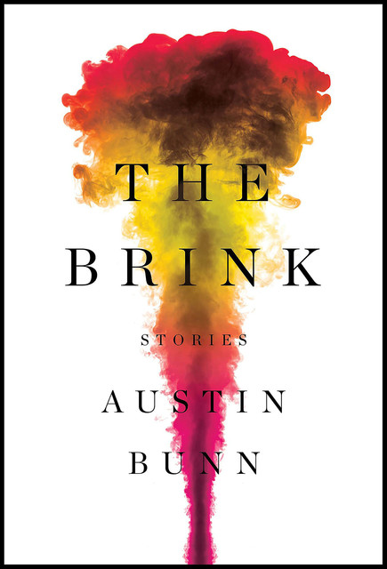 The Brink, Austin Bunn
