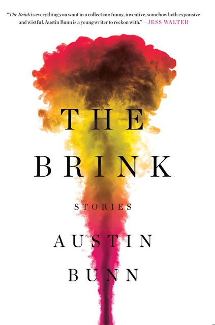 The Brink, Austin Bunn