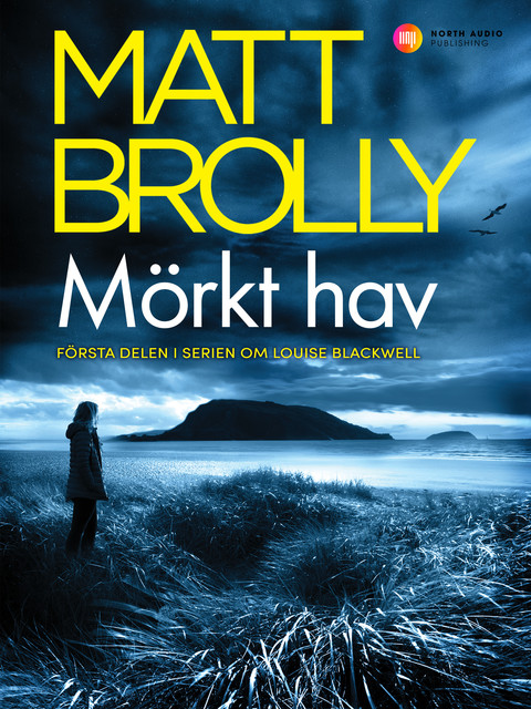 Mörkt hav, Matt Brolly