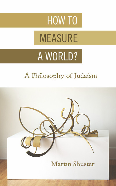 How to Measure a World, Martin Shuster
