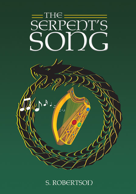 The Serpent's Song, Robertson