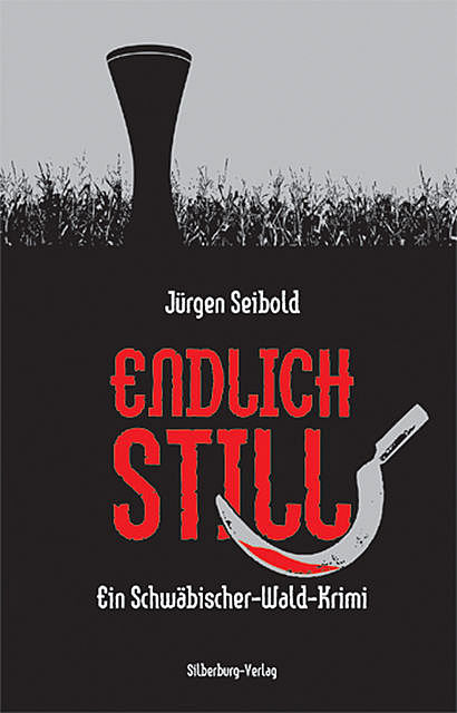 Endlich still, Jürgen Seibold