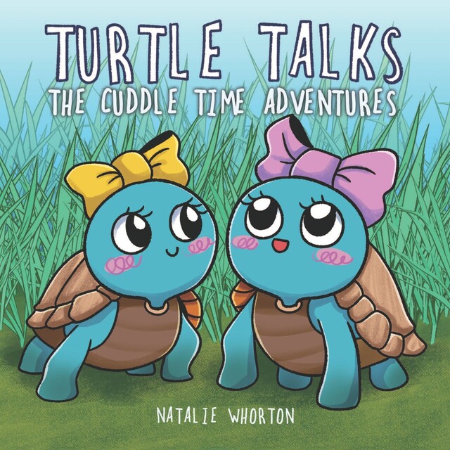 Turtle Talks, Natalie Whorton