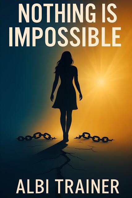 Nothing is impossible, Albi Trainer