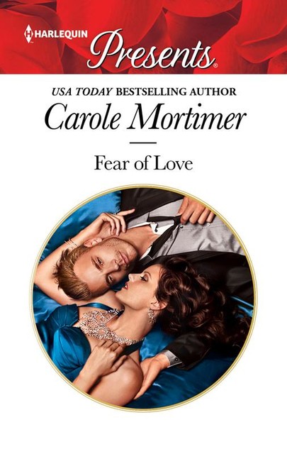 Fear Of Love, Carole Mortimer