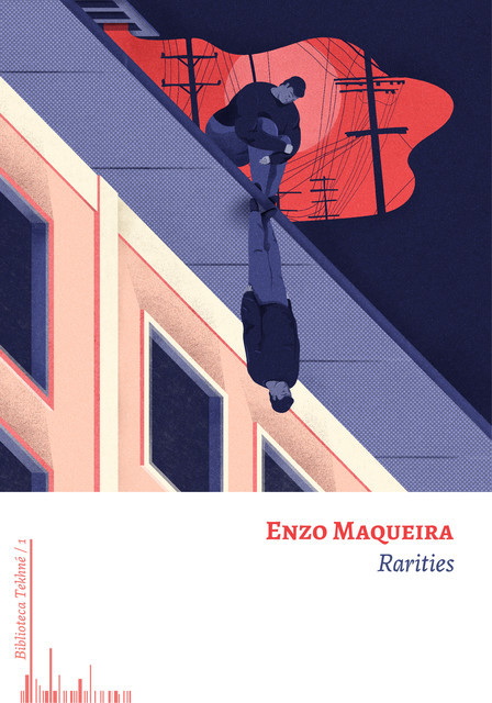 Rarities, Enzo Maqueira