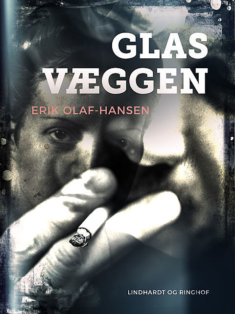 Glasvæggen, Erik Hansen