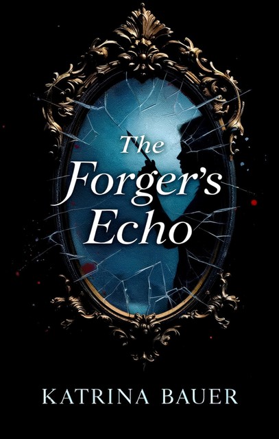 The Forger's Echo, Katrina Bauer