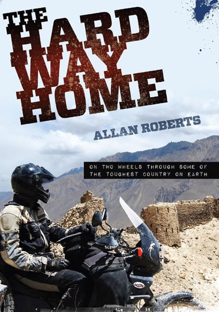 The Hard Way Home, Allan Roberts