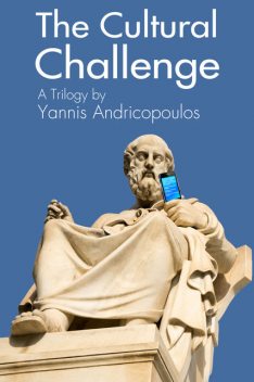 The Cultural Challenge, Yannis Andricopoulos