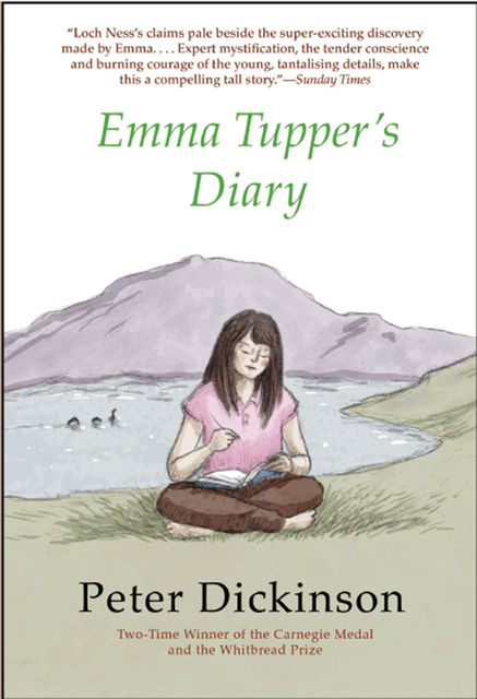 Emma Tupper's Diary, Peter Dickinson