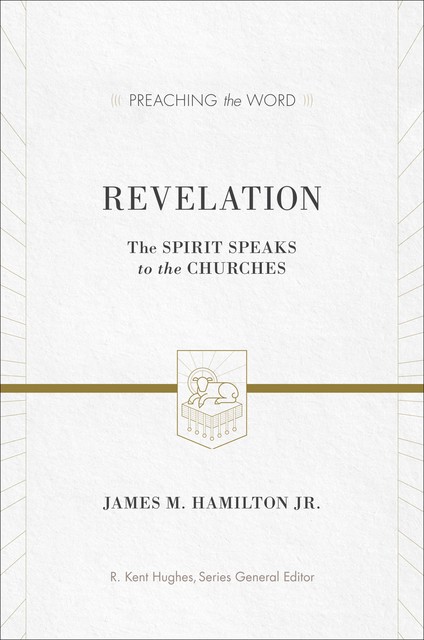Revelation, James M. Hamilton Jr.