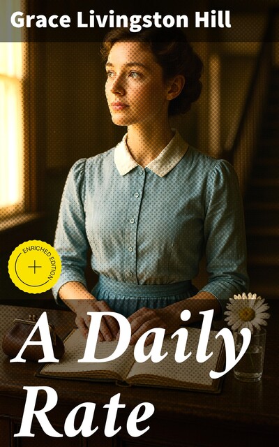A Daily Rate, Grace Livingston Hill