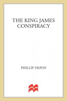 The King James Conspiracy, Phillip Depoy