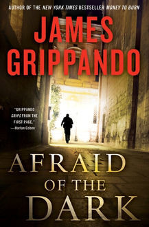 Afraid of the Dark, James Grippando