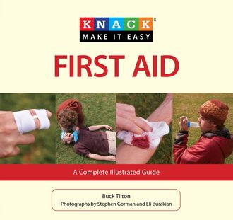 Knack First Aid, Buck Tilton