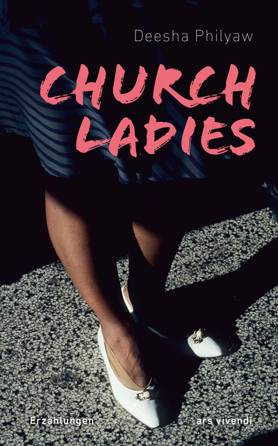 Church Ladies (eBook), Deesha Philyaw